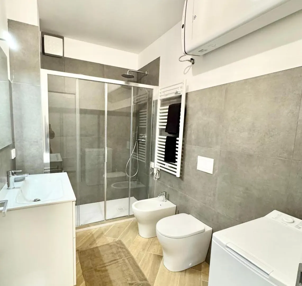 Apartment Prestige Finale Ligure 0*,