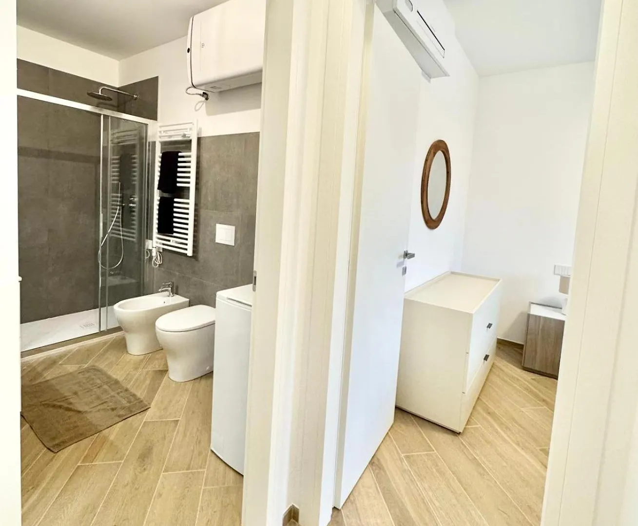 Apartment Prestige Finale Ligure