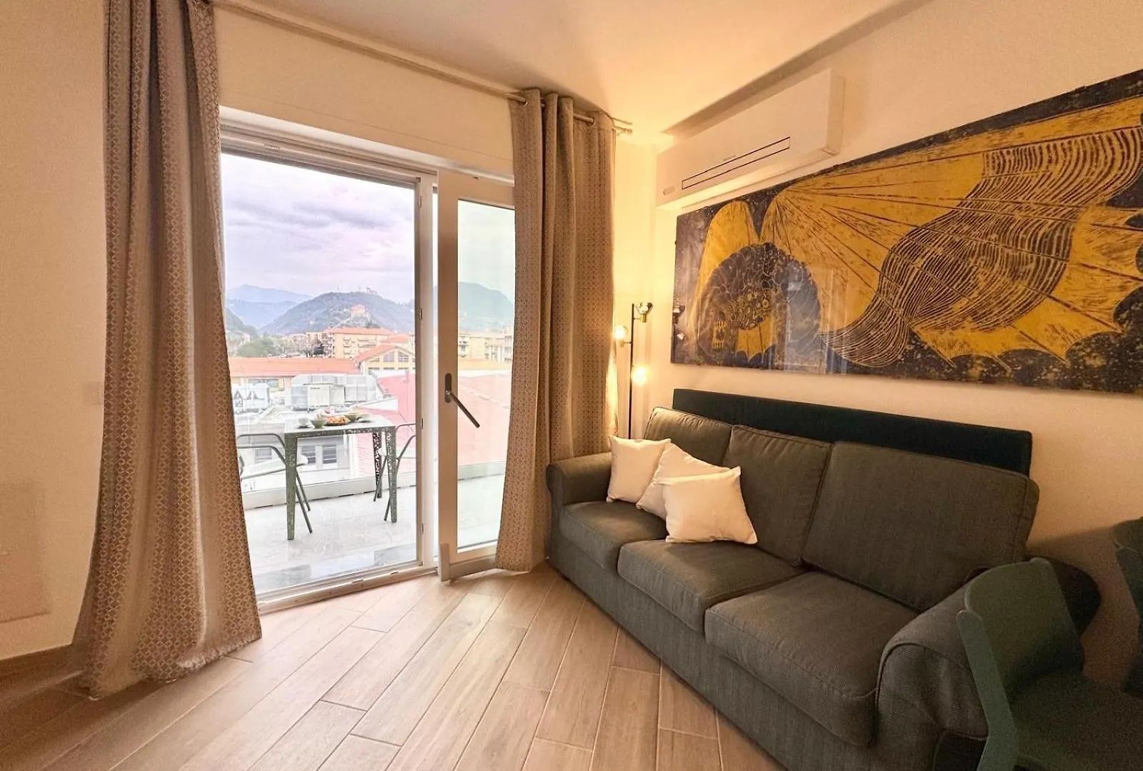 Apartment Prestige Finale Ligure Italy