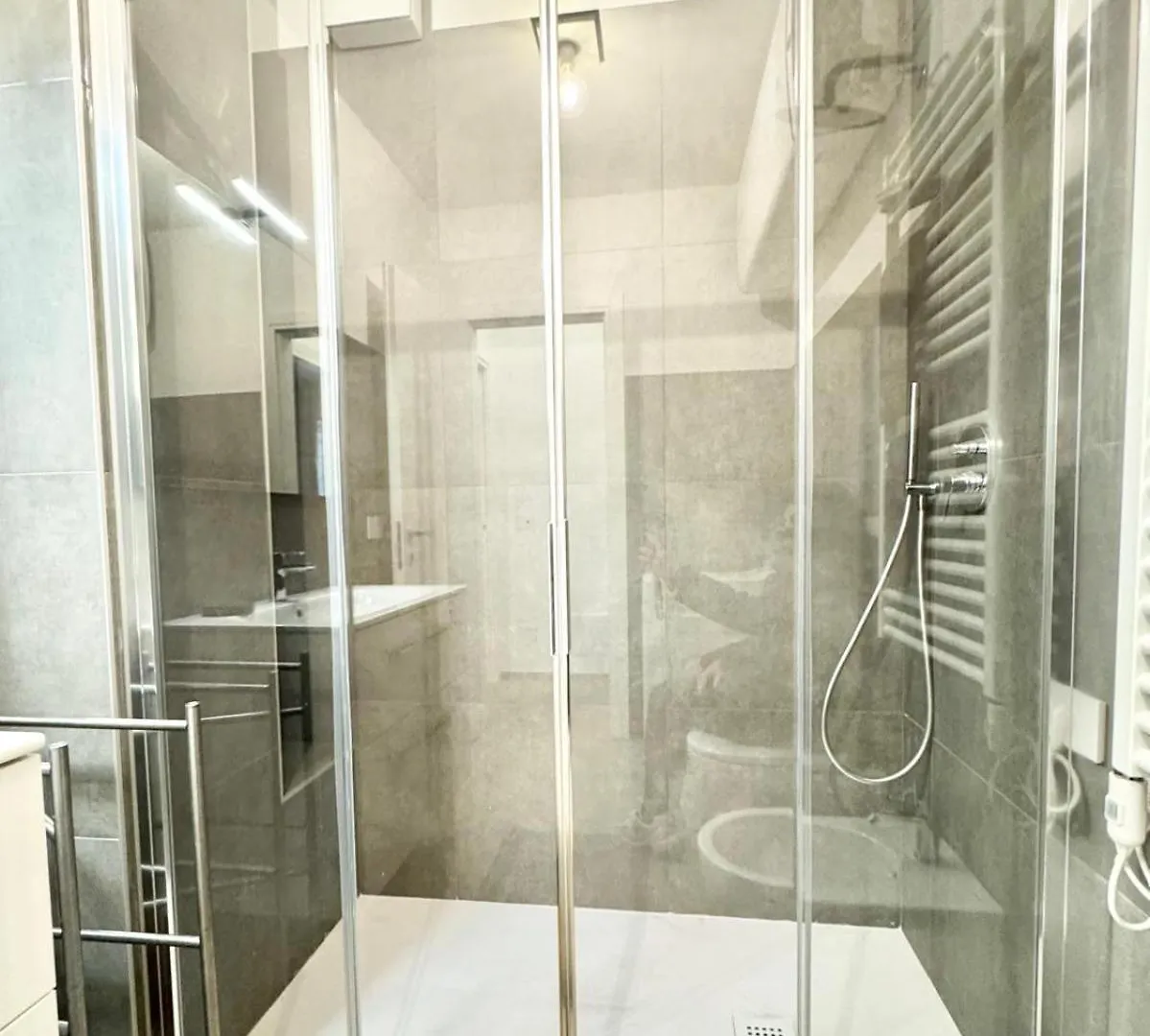 Apartment Prestige Finale Ligure