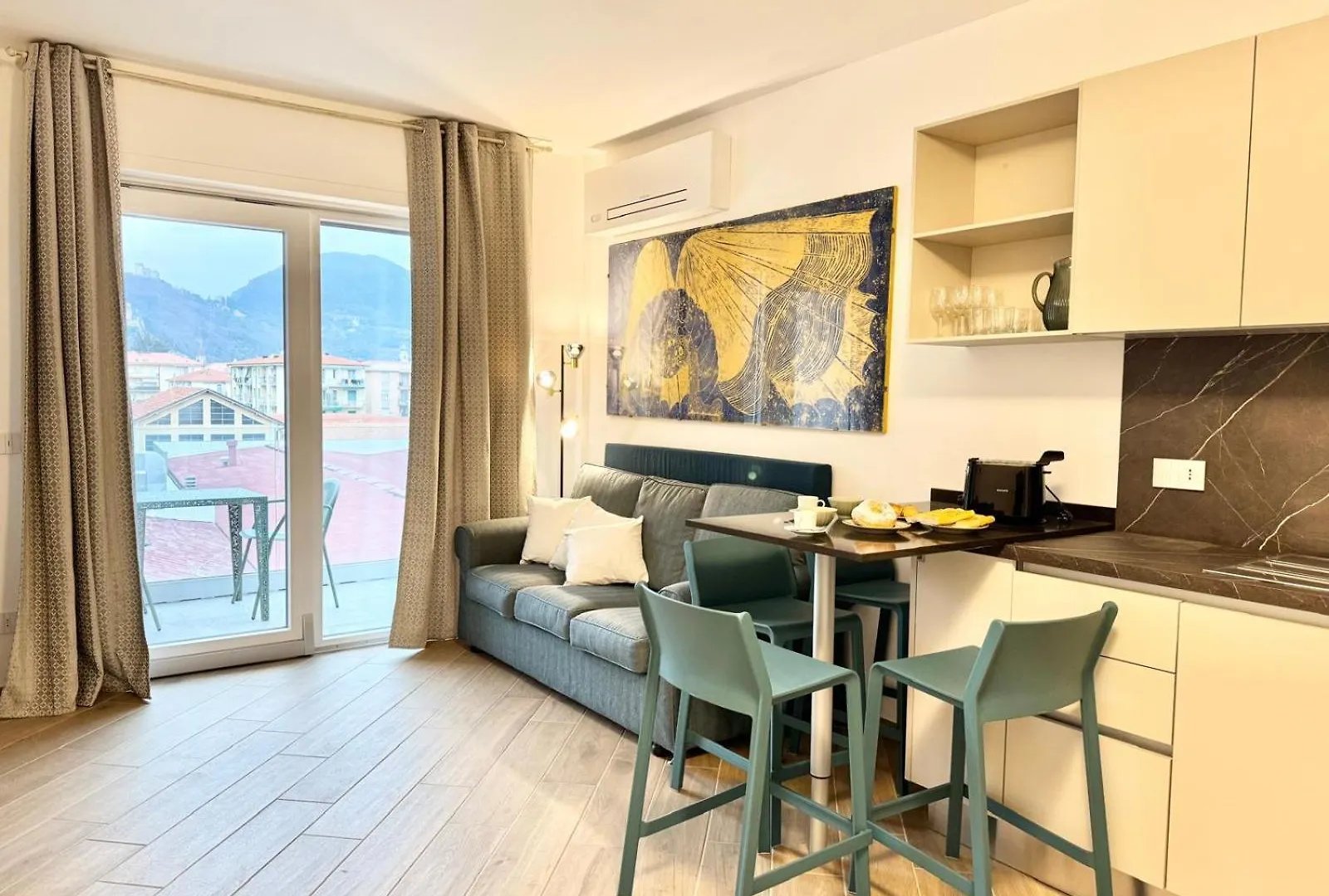 Apartment Prestige Finale Ligure 0*,  Italy