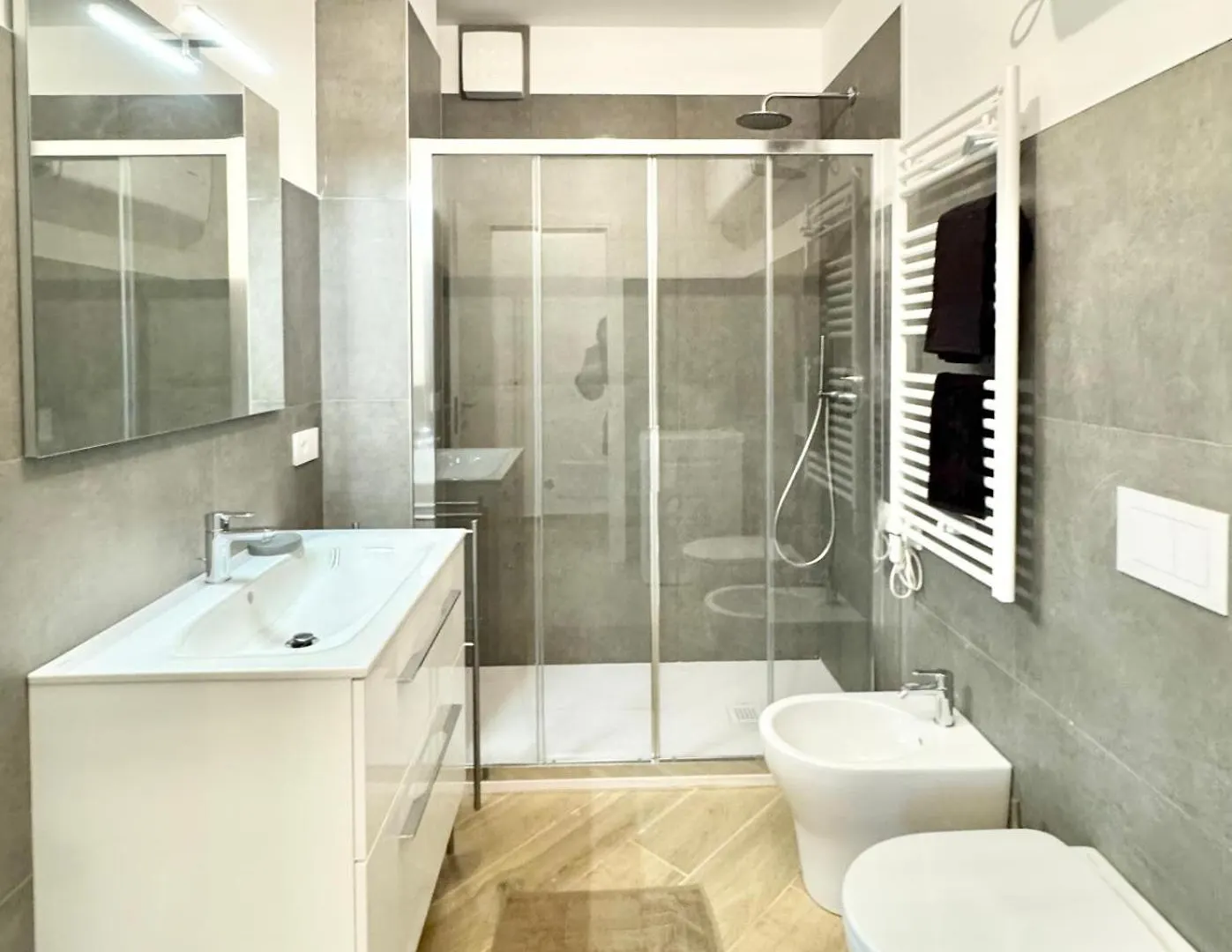 Apartment Prestige Finale Ligure