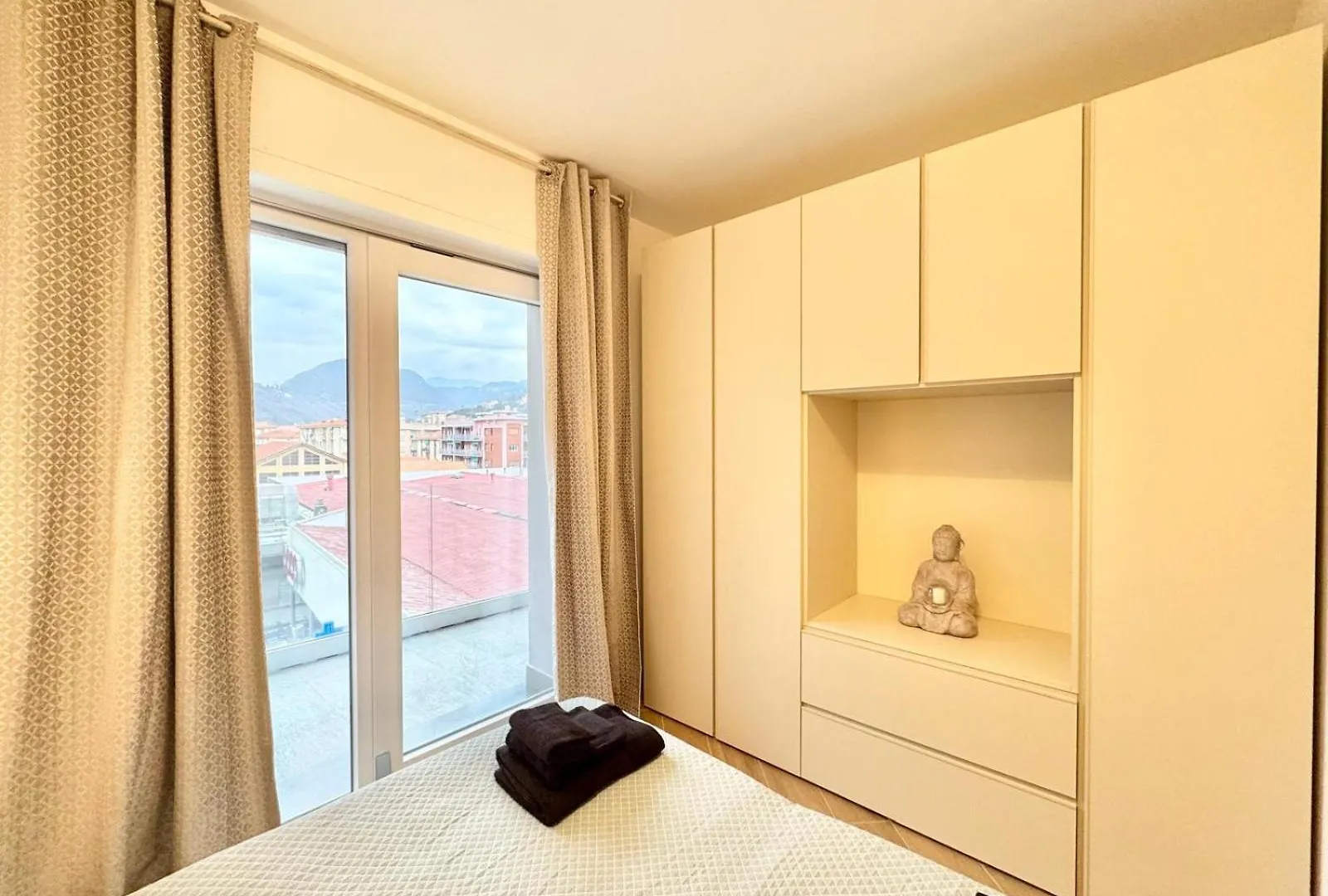 Apartment Prestige Finale Ligure