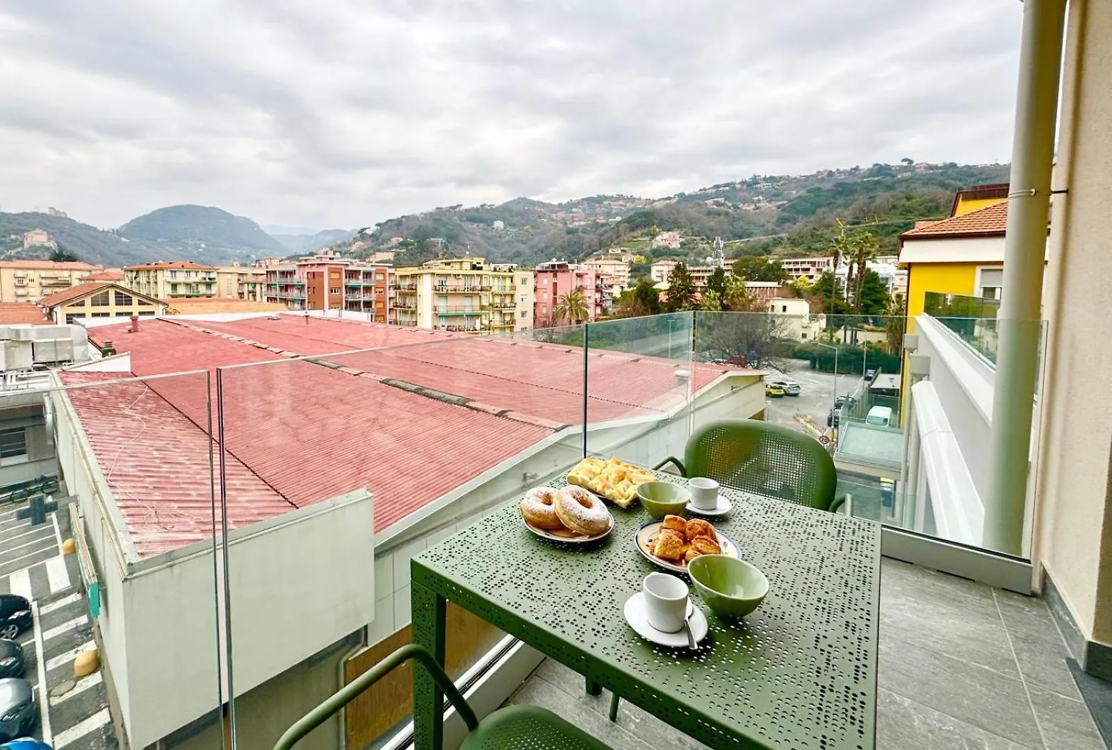 Apartment Prestige Finale Ligure 0*,  Italy