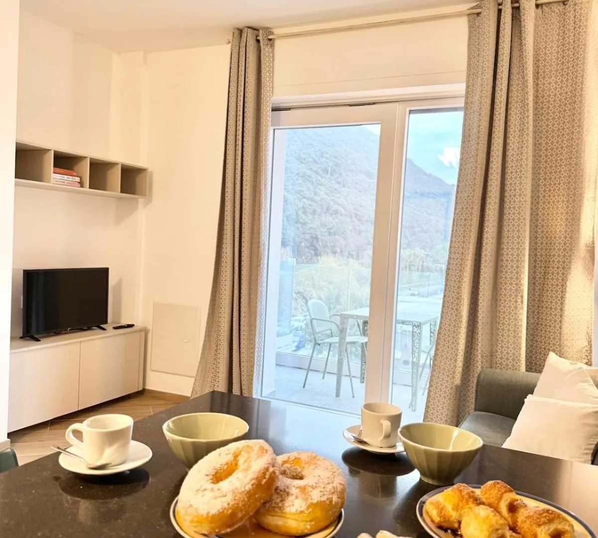 Apartment Prestige Finale Ligure