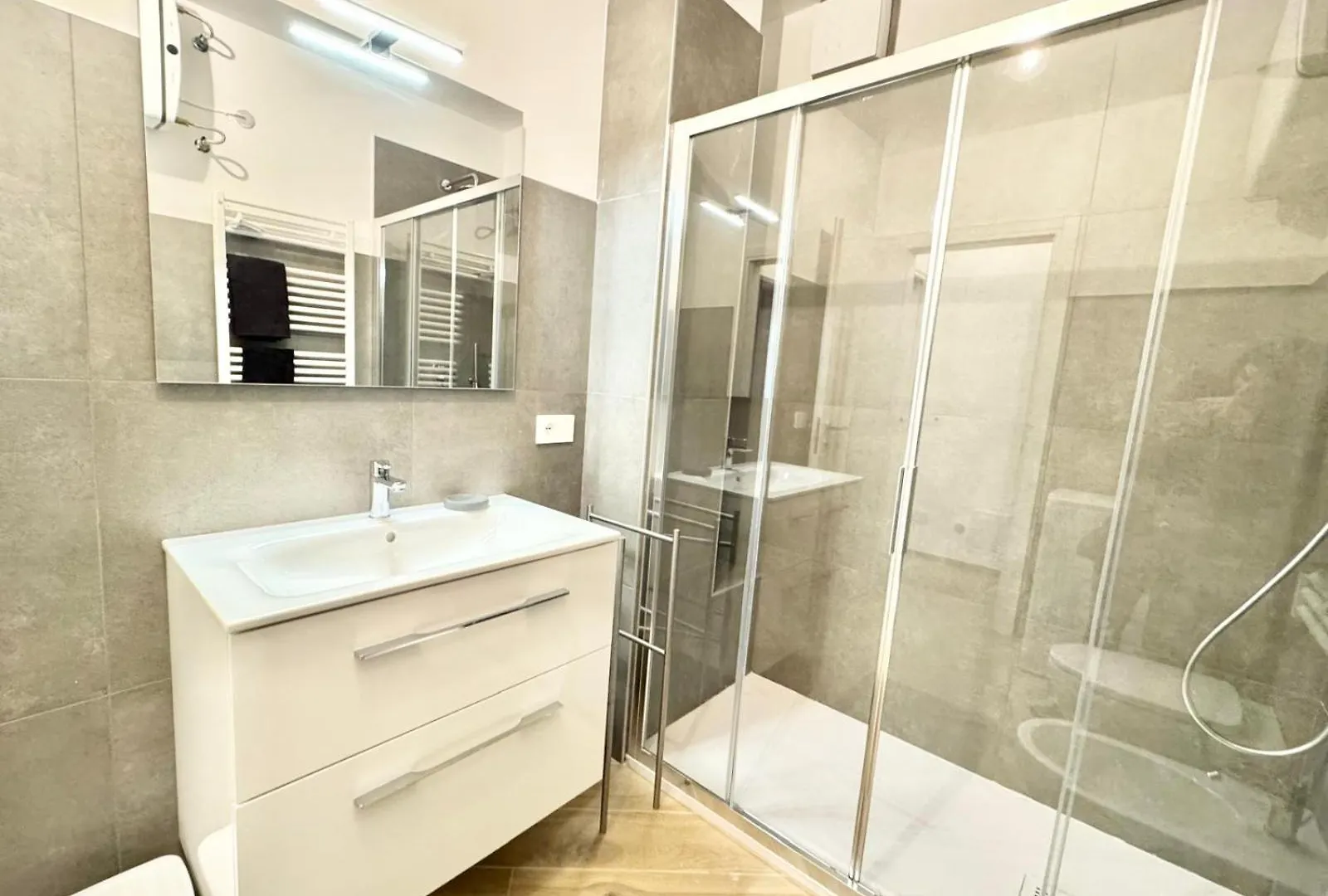 Apartment Prestige Finale Ligure 0*,  Italy