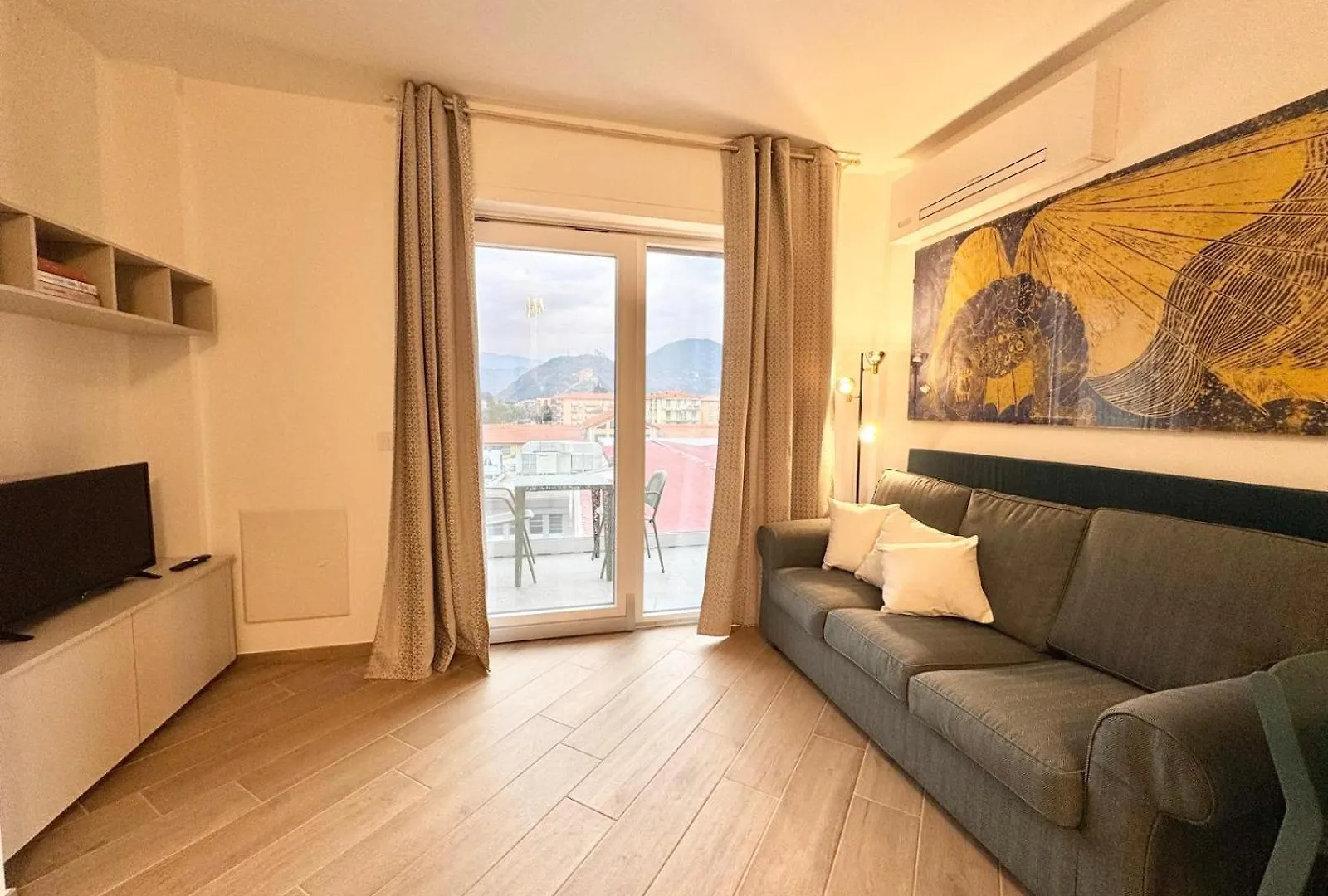 Apartment Prestige Finale Ligure Italy