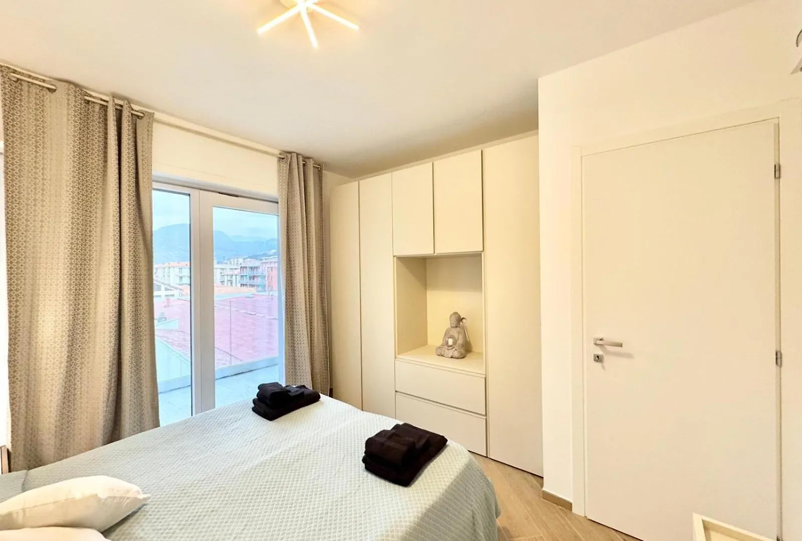 Apartment Prestige Finale Ligure Italy