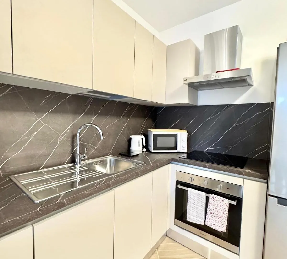 Apartment Prestige Finale Ligure