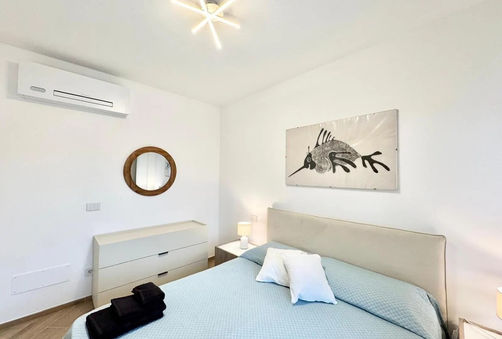 Apartment Prestige Finale Ligure