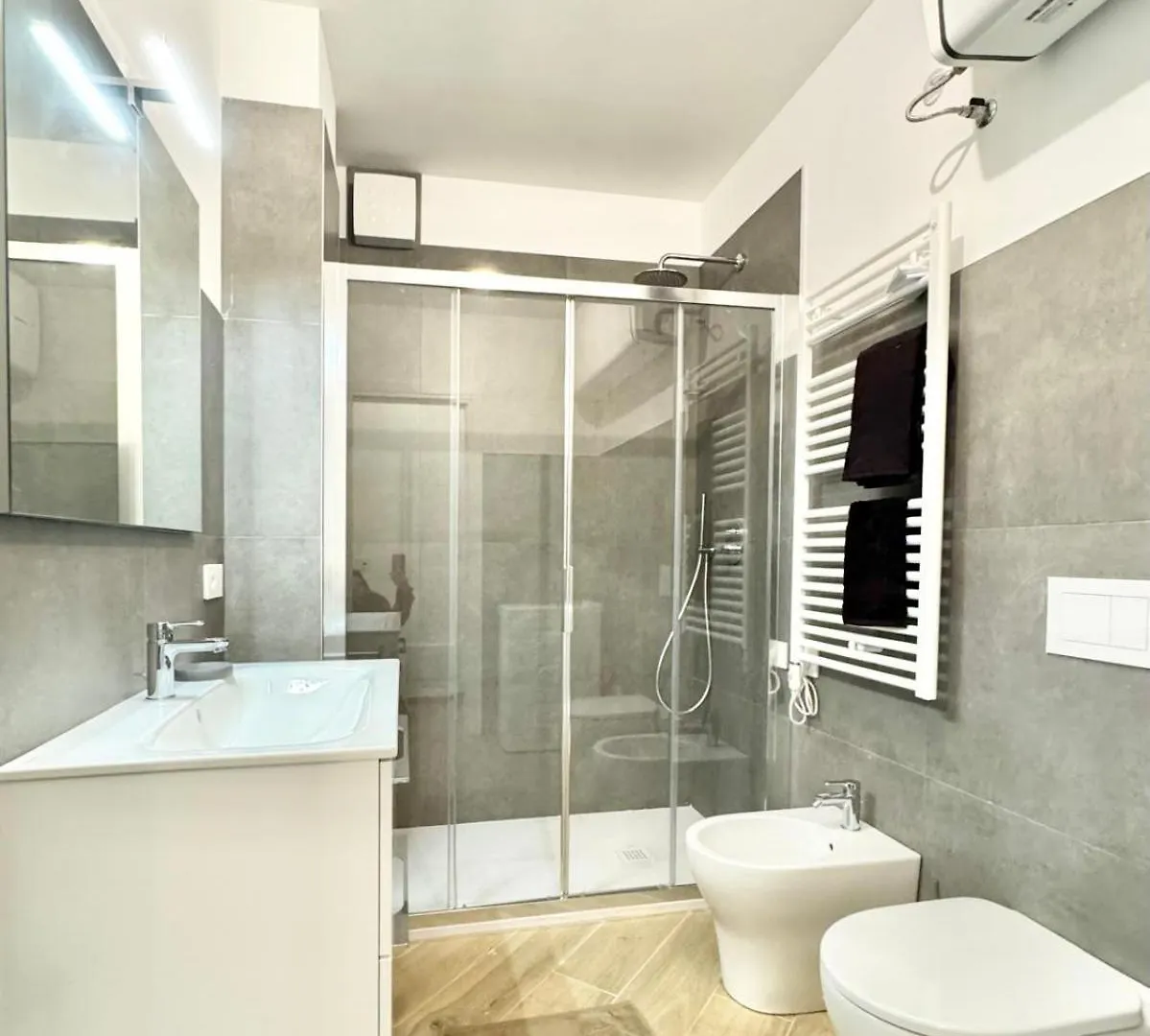 Apartment Prestige Finale Ligure Italy