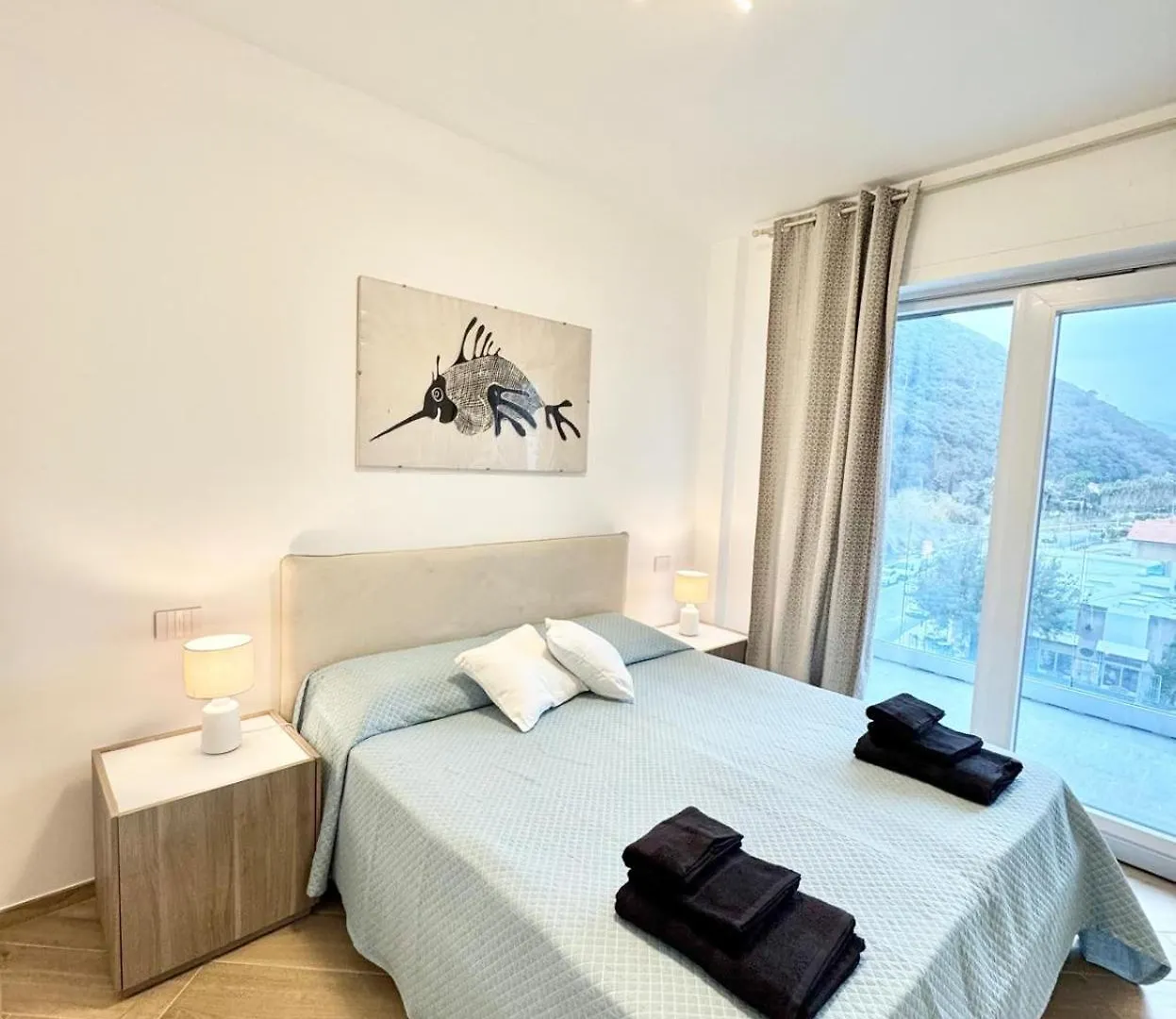 Apartment Prestige Finale Ligure