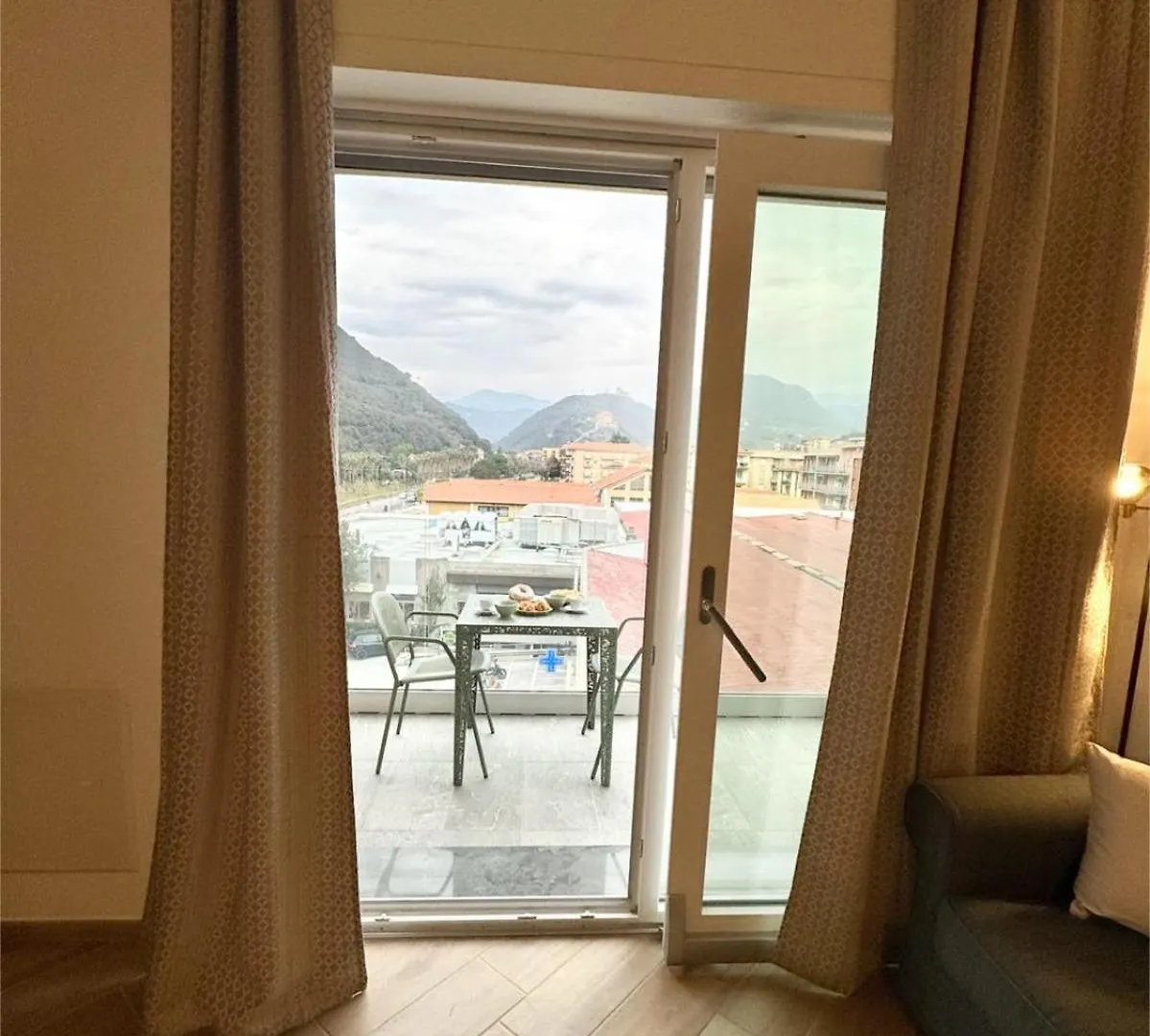 Apartment Prestige Finale Ligure