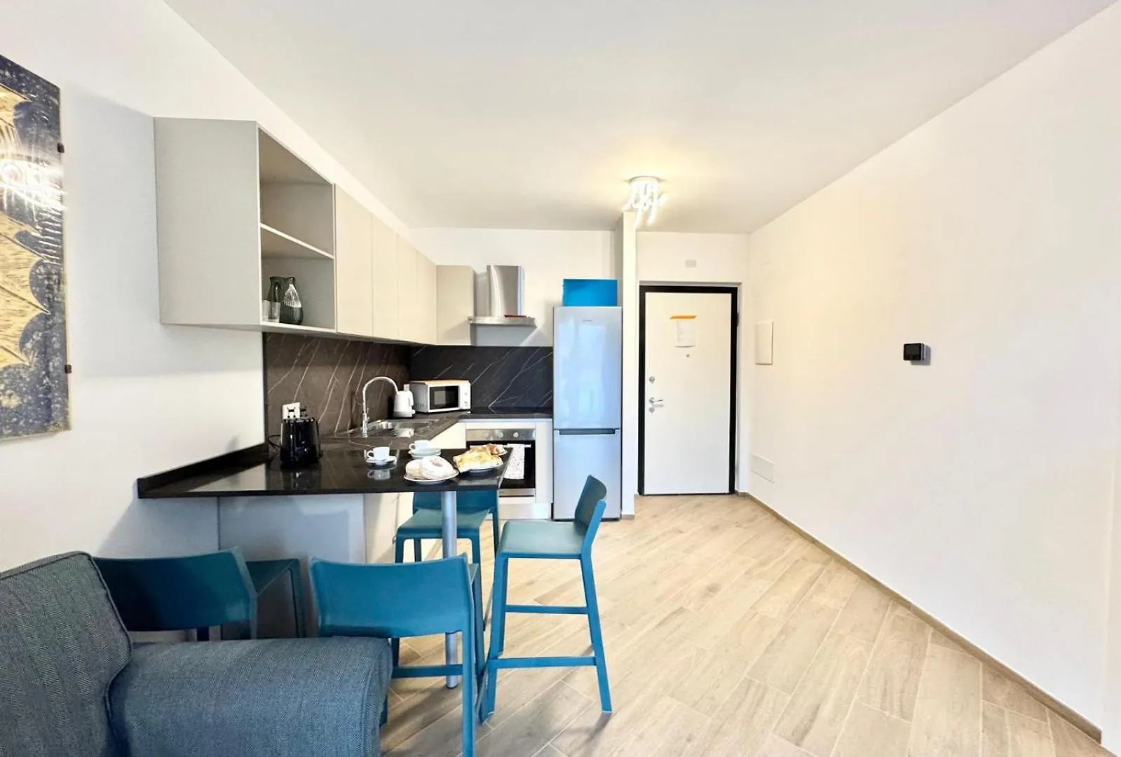 Apartment Prestige Finale Ligure