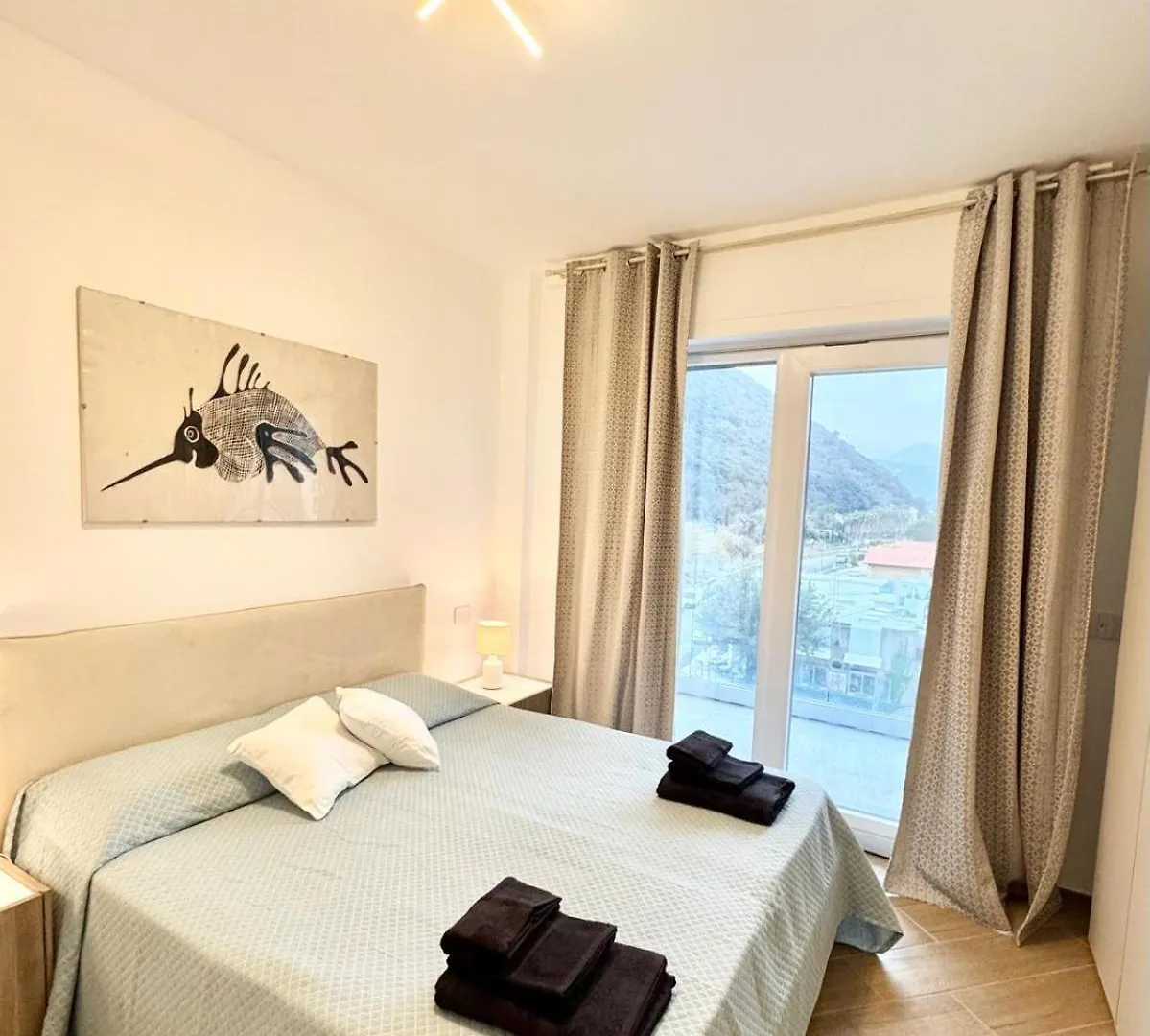Apartment Prestige Finale Ligure 0*,  Italy