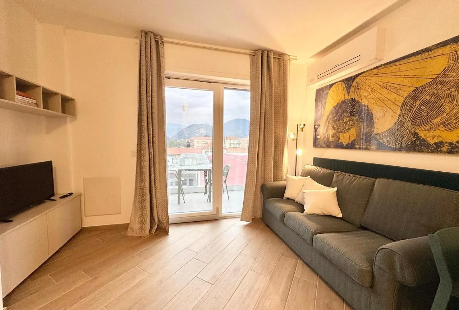 Apartment Prestige Finale Ligure