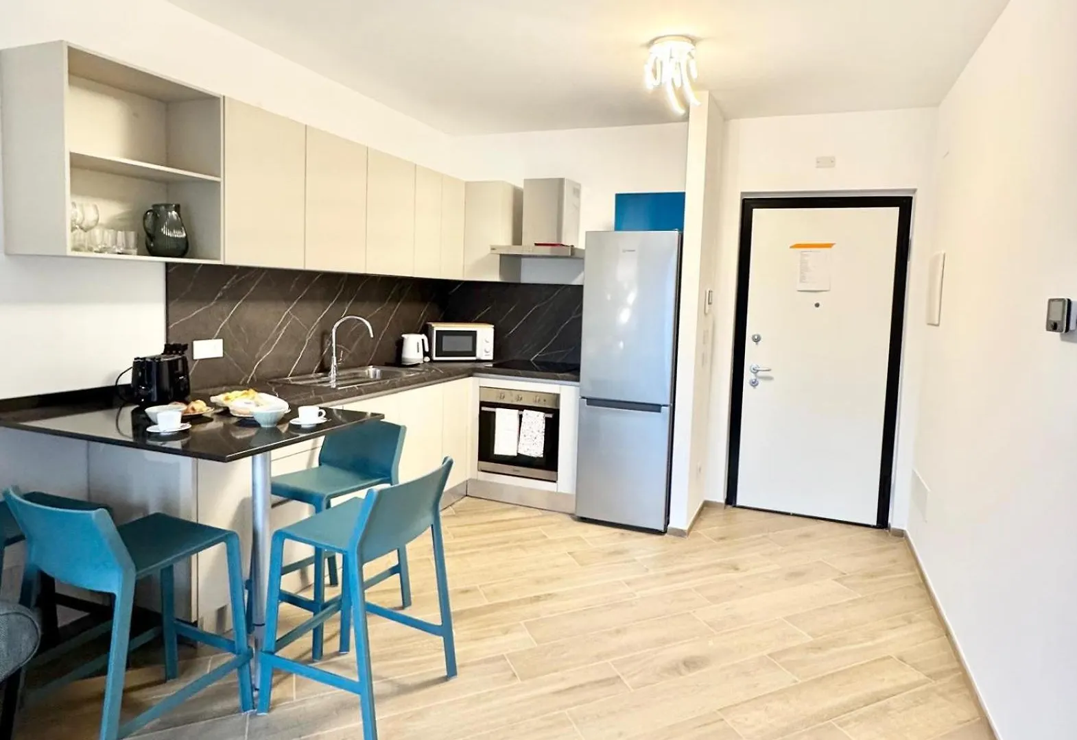 Apartment Prestige Finale Ligure
