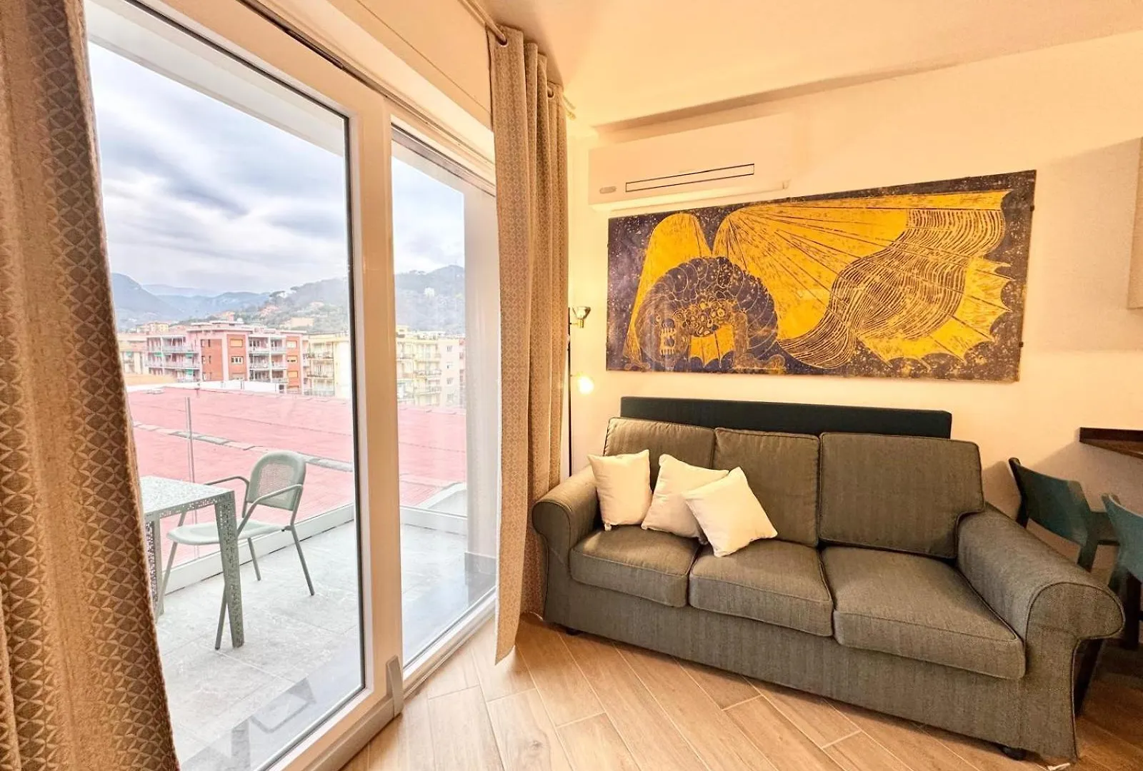 Apartment Prestige Finale Ligure