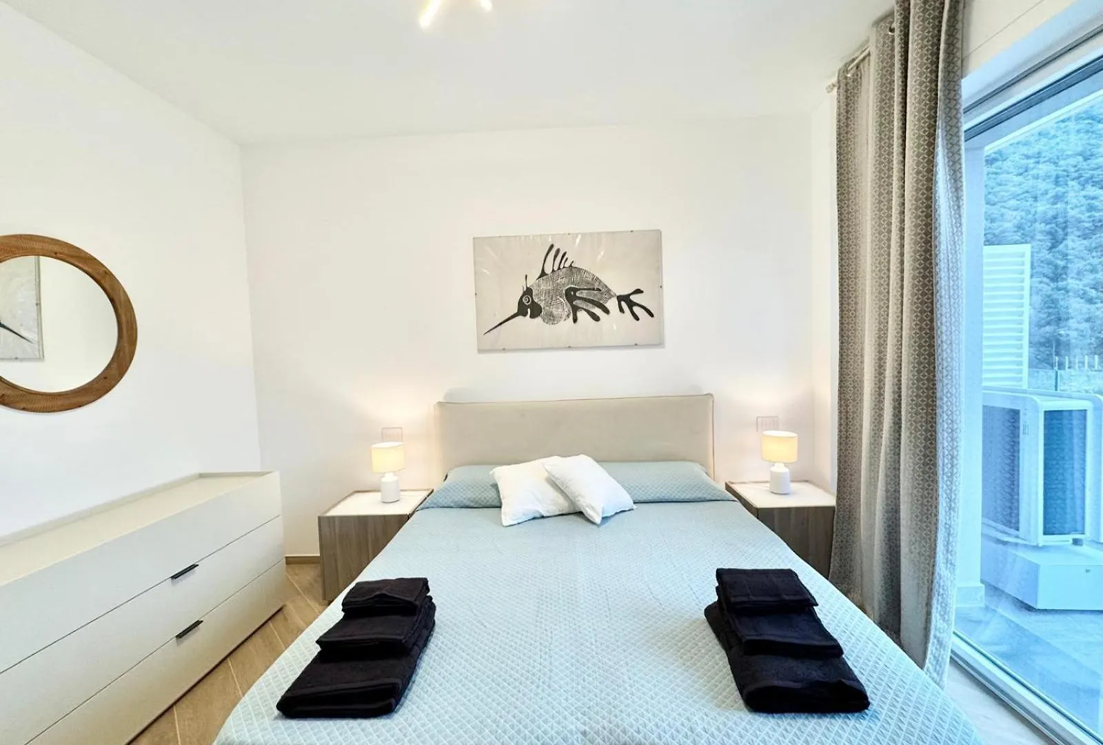 Apartment Prestige Finale Ligure