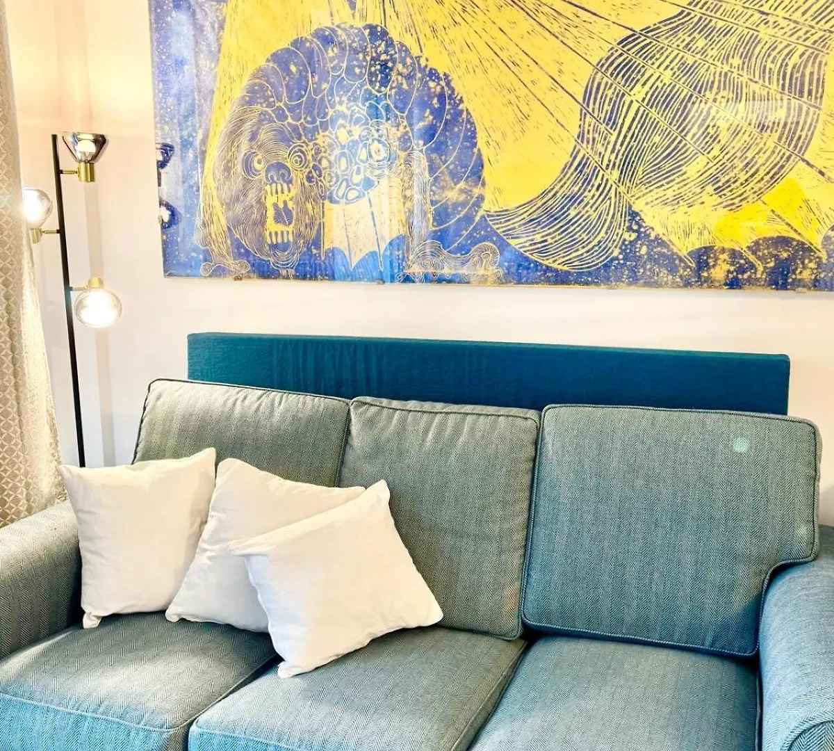 Apartment Prestige Finale Ligure