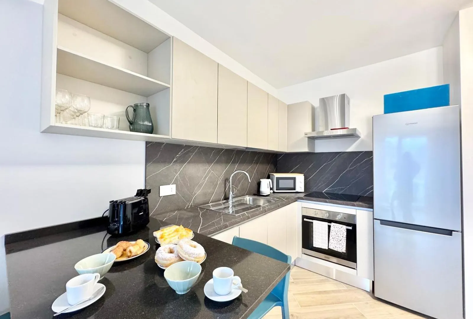 Apartment Prestige Finale Ligure Italy