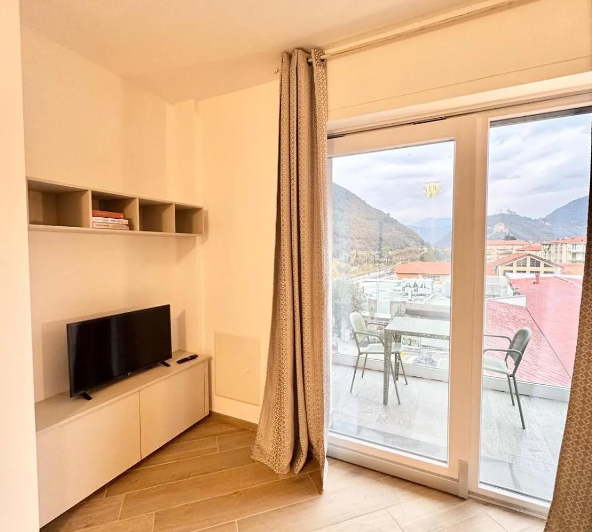 Apartment Prestige Finale Ligure