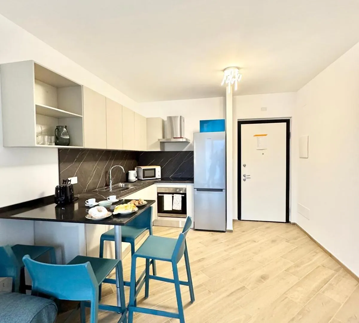 Apartment Prestige Finale Ligure Italy