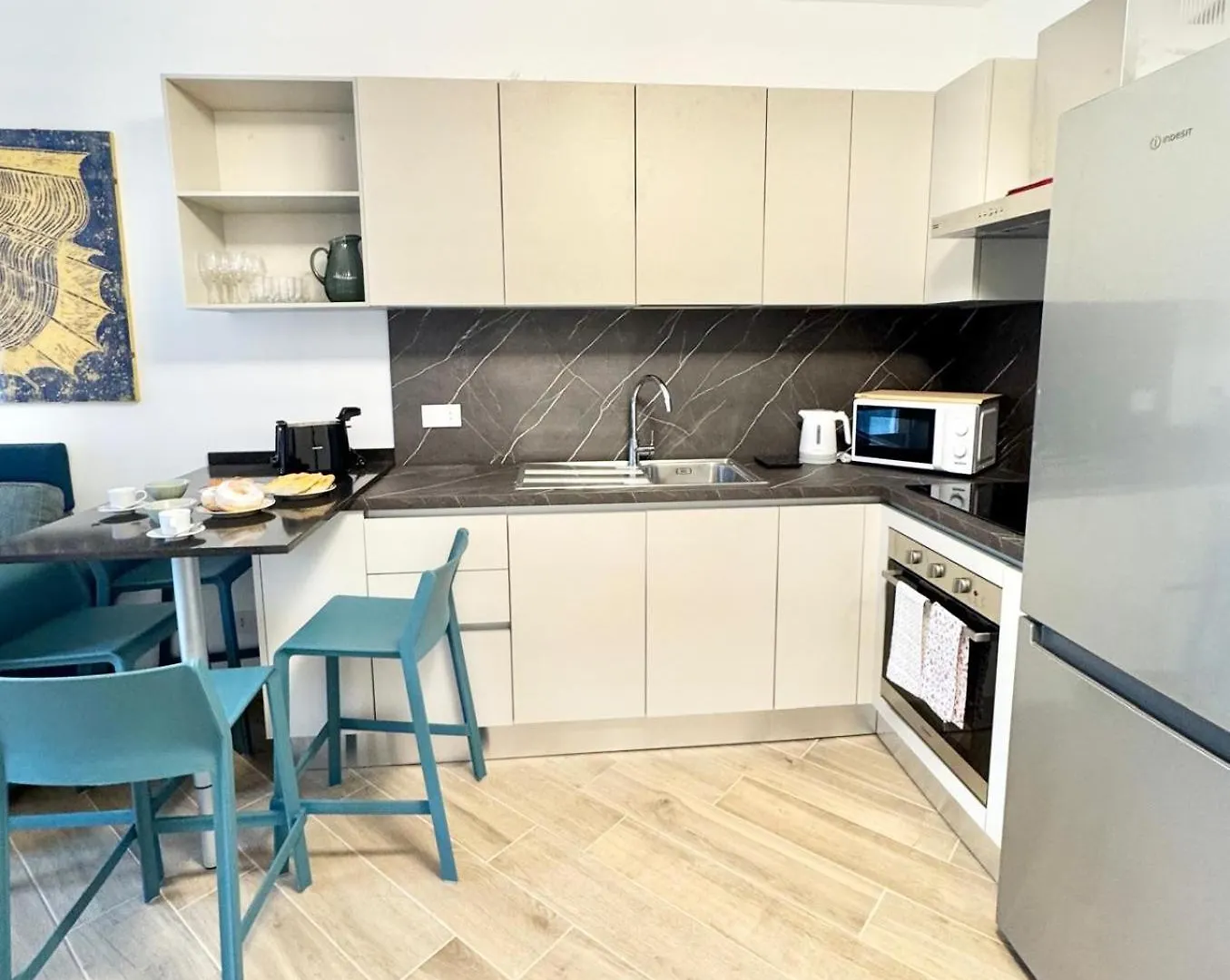 Apartment Prestige Finale Ligure