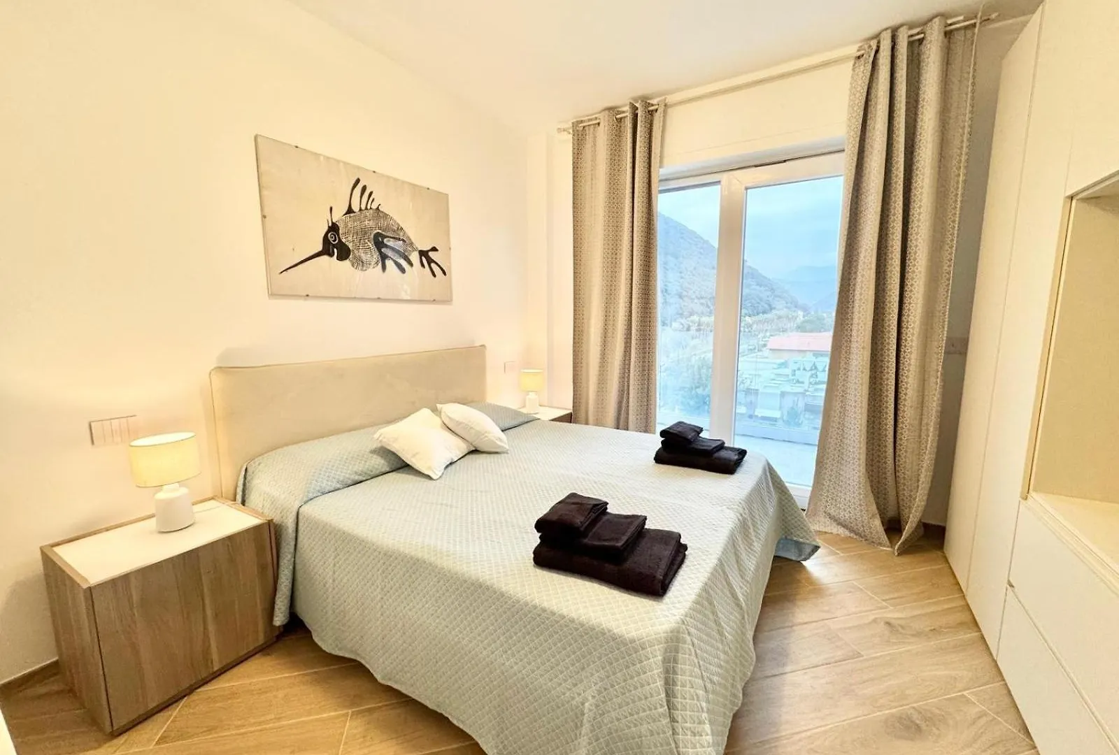 Apartment Prestige Finale Ligure 0*,